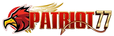 PATRIOT77 logo