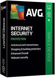 AVG Internet Security Crack 