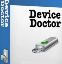 Device Doctor Crack
