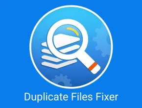 Duplicate Files Fixer Pro Crack