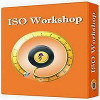 ISO Workshop Crack