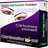 Image Cartoonizer Premium Crack