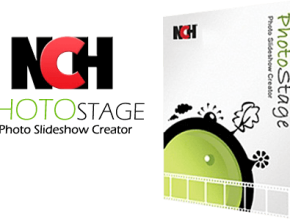 NCH PhotoStage Slideshow Producer Pro Crack 9.84