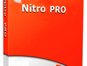 Nitro PDF Reader Crack