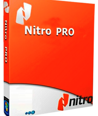 Nitro PDF Reader Crack