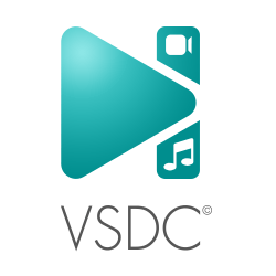VSDC Free Video Editor Crack 
