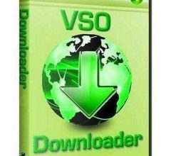 VSO Downloader Ultimate Crack 6.0.0.94 Serial Key Download 2023
