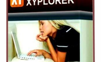 XYplorer Pro Crack