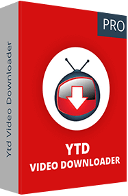 YTD Downloader Crack