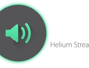 Helium Streamer Premium Crack