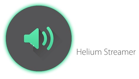 Helium Streamer Premium Crack
