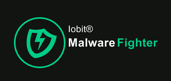 IObit Malware Fighter Pro Crack 9.4.0.776