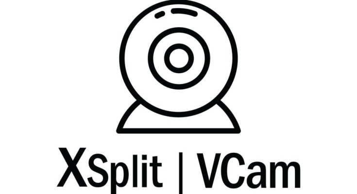 XSplit Vcam Download