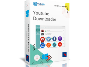 iTubeGo YouTube Downloader 6.5.0