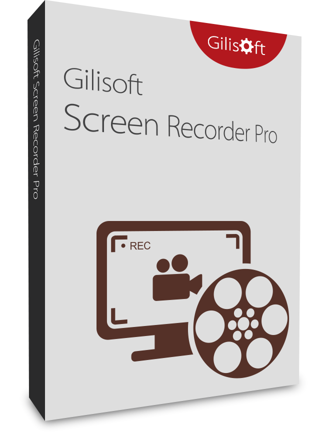 GiliSoft Screen Recorder Crack