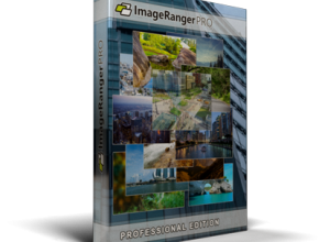 ImageRanger Pro Edition Crack
