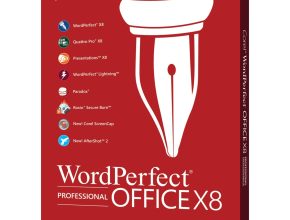 Corel WordPerfect Office Professional Crack