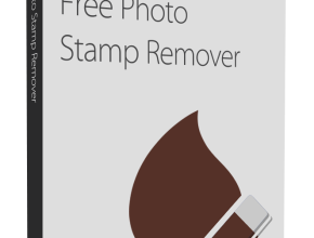 GiliSoft Photo Stamp Remover Crack