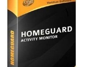 HomeGuard Professional Edition Crack