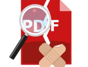3-Heights PDF Desktop Repair Tool Crack