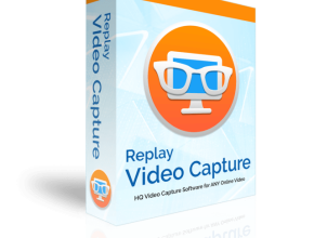 Applian Replay Video Capture Crack