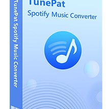 TunePat Spotify Music Converter Crack