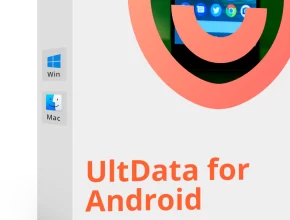 Tenorshare UltData Android Data Recovery Crack