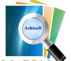 Ashisoft Duplicate Photo Finder Pro Crack