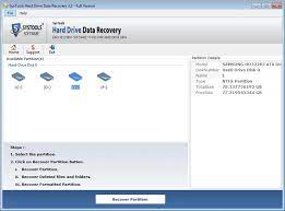 SysTools Hard Drive Data Viewer Pro Crack