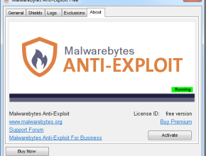 Malwarebytes Anti-Exploit Crack